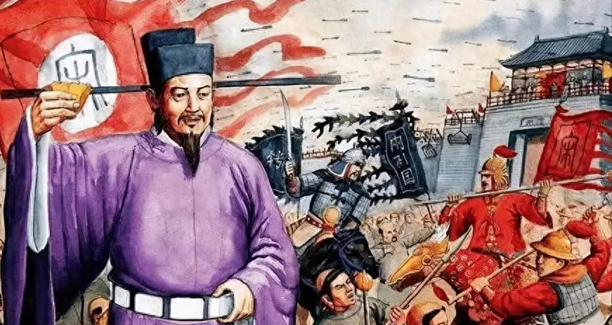 曾經一度銳意進取的宋太宗，是如何一步步跌入「守內虛外」的深淵？