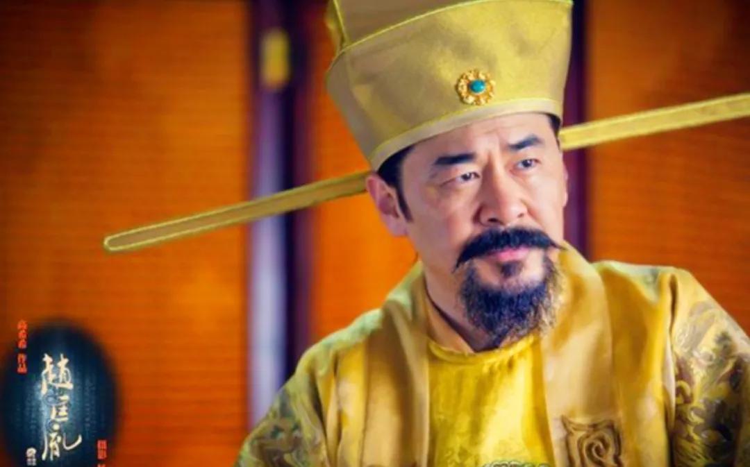 大宋：宋太祖趙匡胤篡週與周太祖郭威篡漢