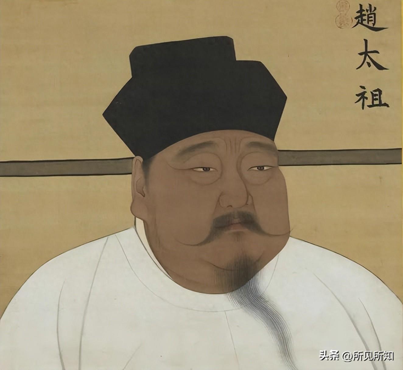 趙匡胤之死一直是個歷史謎團，弄清楚這幾點，就知道他死在誰手了