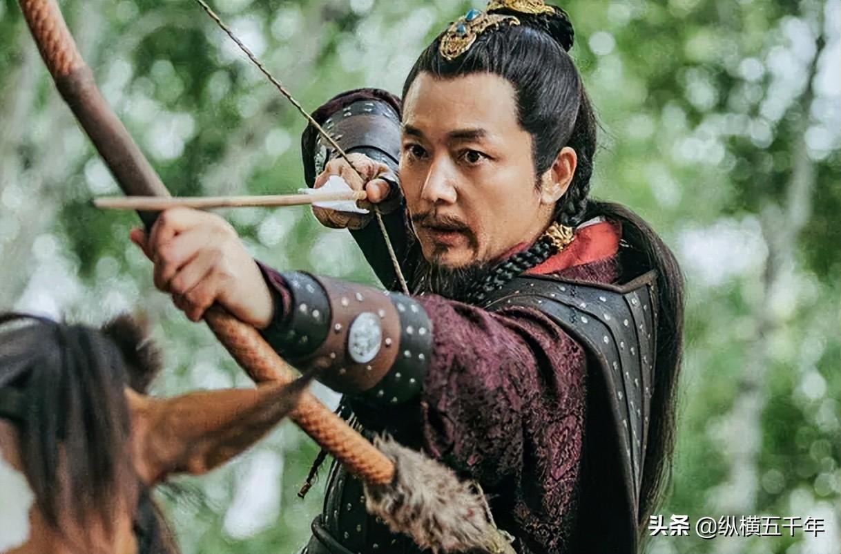 宋太宗的軍事生涯：吹最大的牛，挨最毒的打，甚至因此喪命