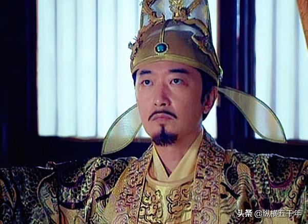 宋太宗滅掉北漢，為何將晉陽城夷為平地？此地有“王氣”