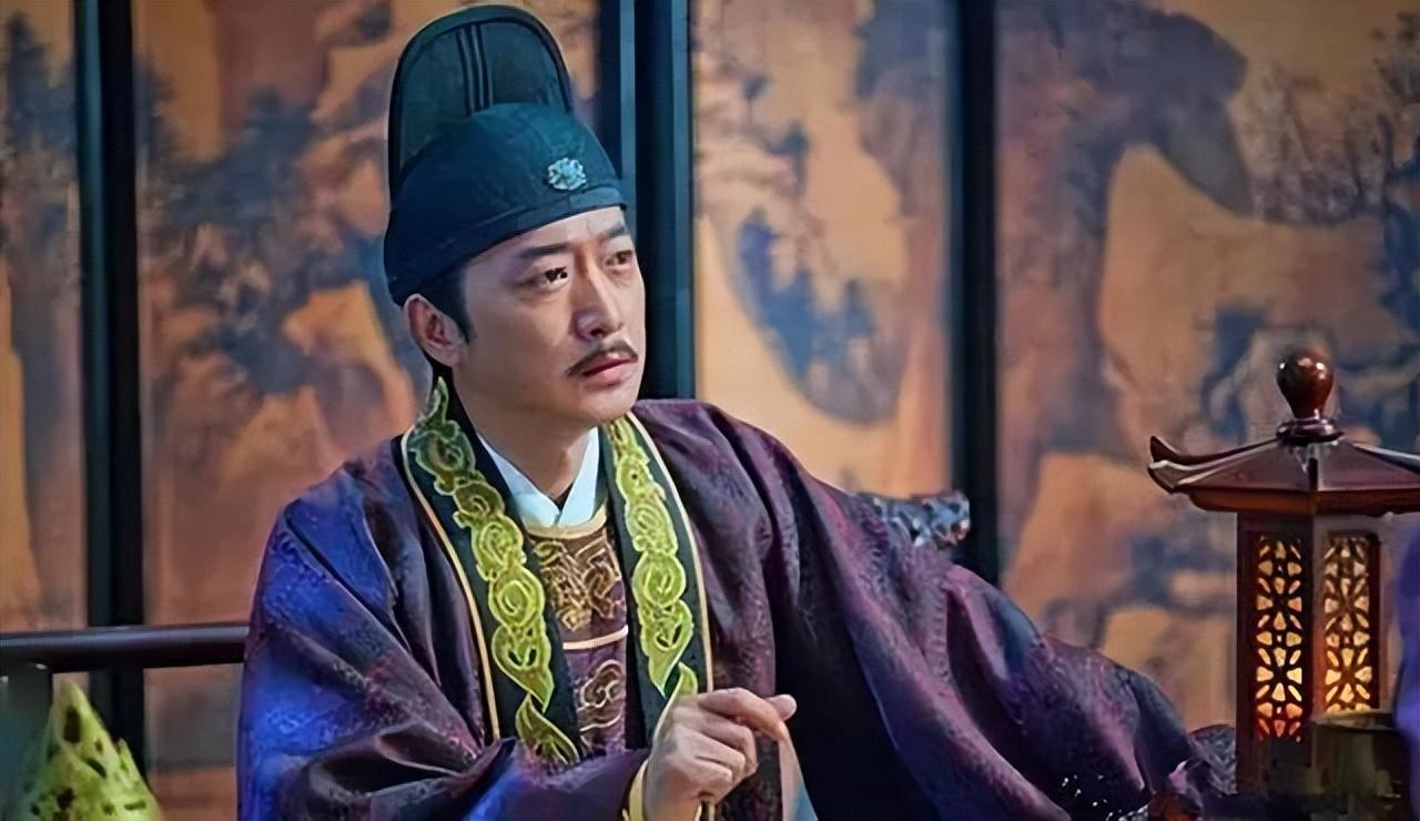 宋太宗趙光義高樑河慘敗經過