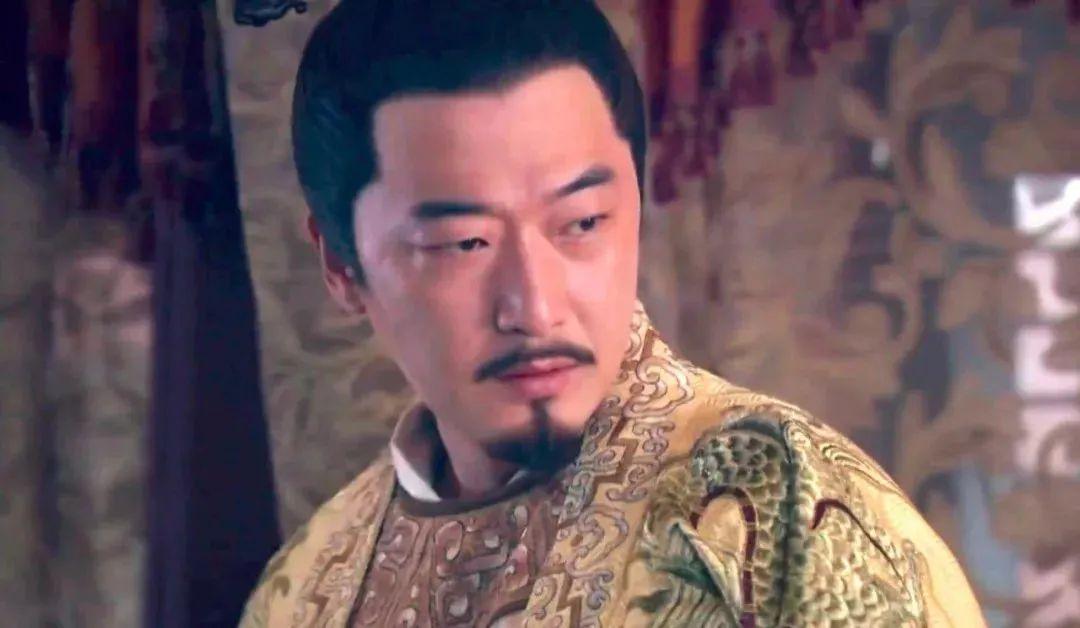 宋太宗趙光義：洗白他的私生活，讓我們看清他的真面目