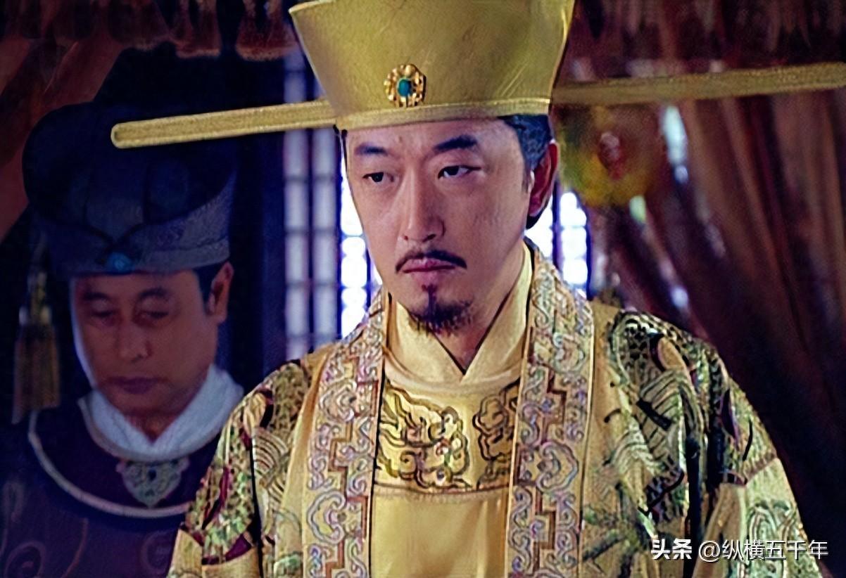 高樑河之戰的謊言：宋太宗吹噓自己殿後，實際他先逃跑