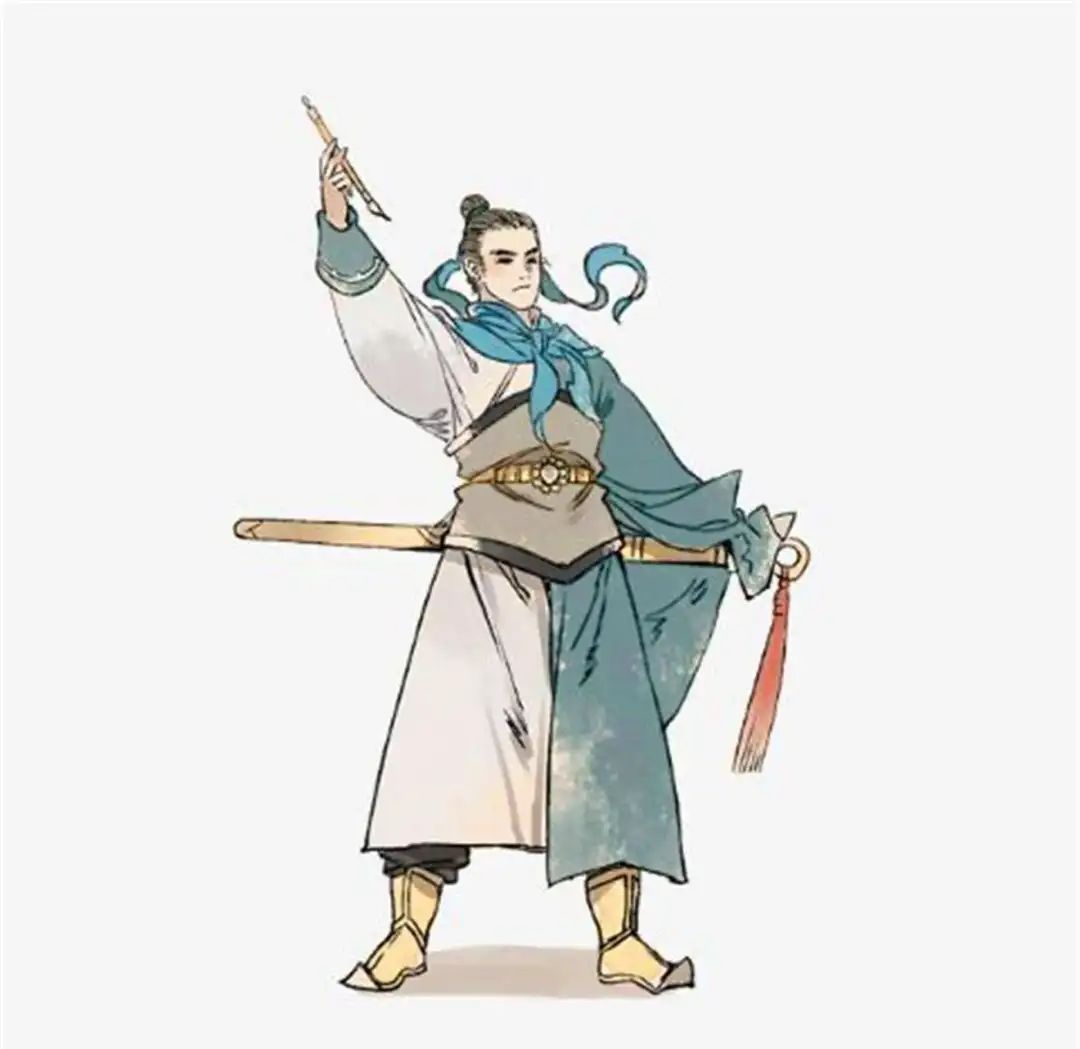 一輩子想做戰士的陸遊，最後還是成了詩人