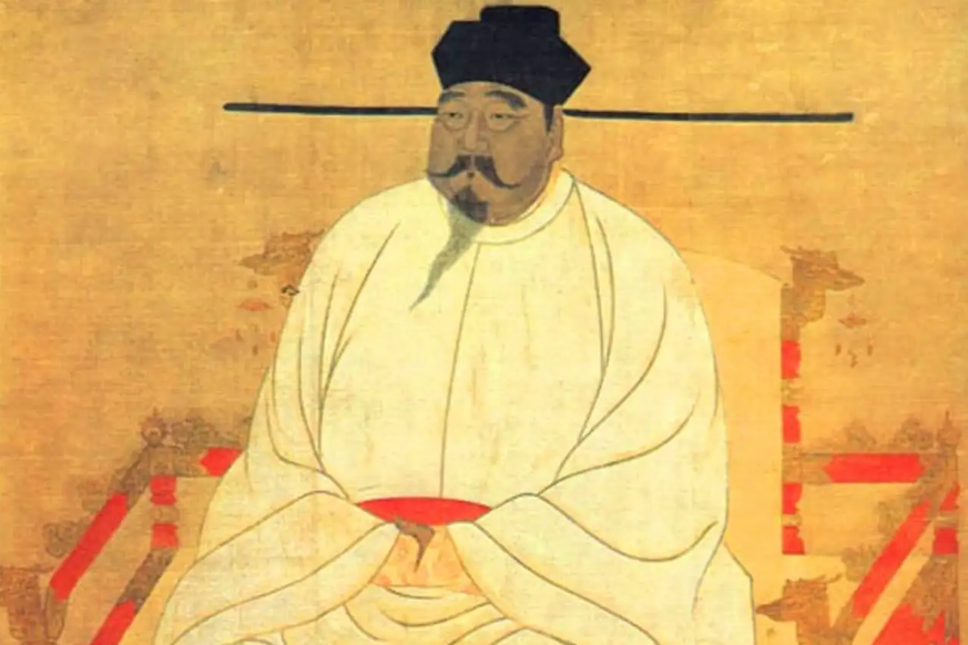 從遼政策的轉變中，淺析宋太宗的無奈之舉