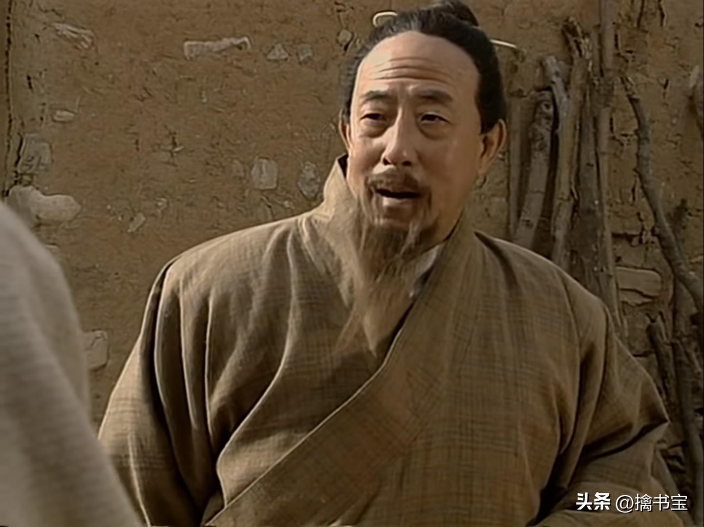 大義滅親的典故：衛大夫石碏