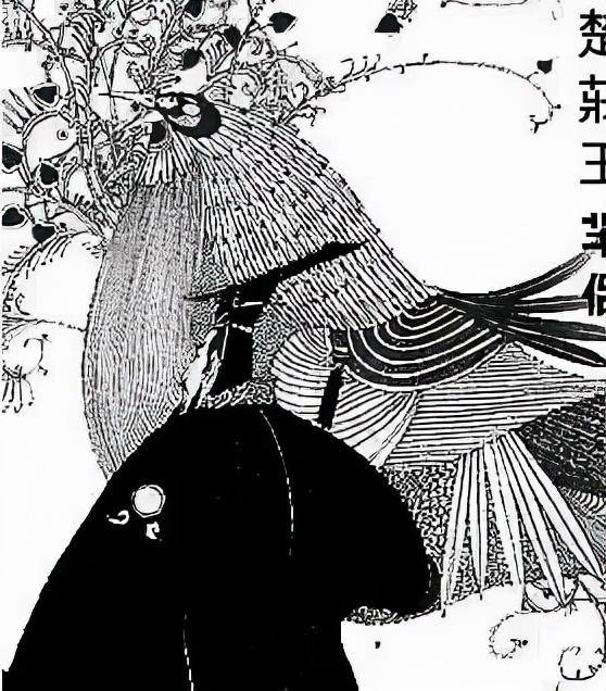 春秋風雲錄－楚莊王問鼎中原，養由基神箭殺敵