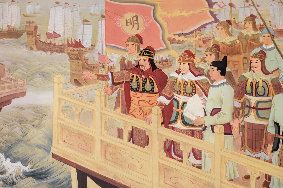 文壇巨匠，軍旅鐵人，猛人辛棄疾跌宕起伏的一生！ ！