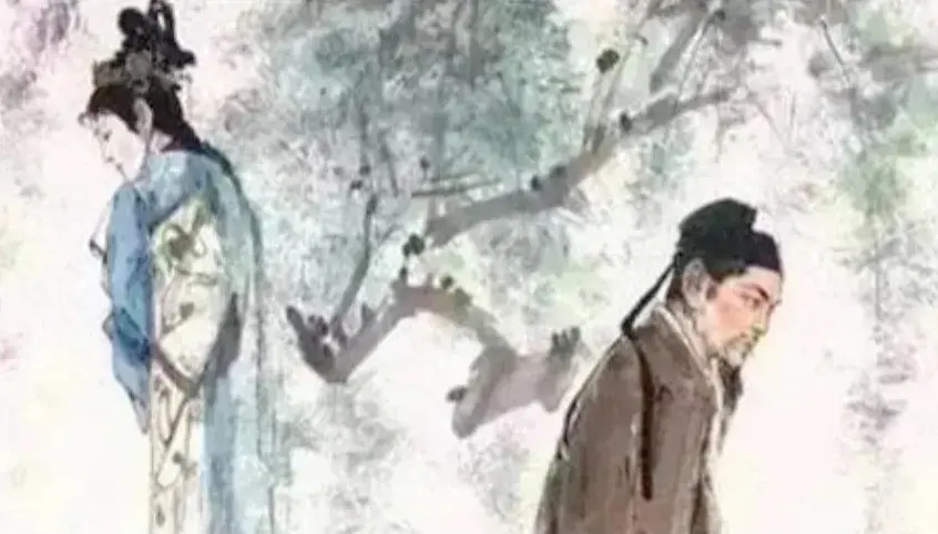 「渣男」陸遊，想說愛你不容易