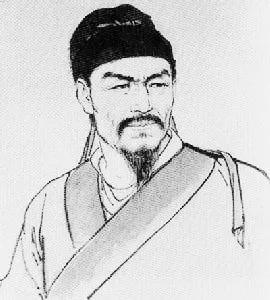 英勇抗金的詞人辛棄疾