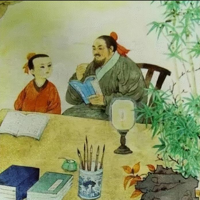 陸遊一生愛國，而他寄予厚望的第七個兒子卻成了大奸臣