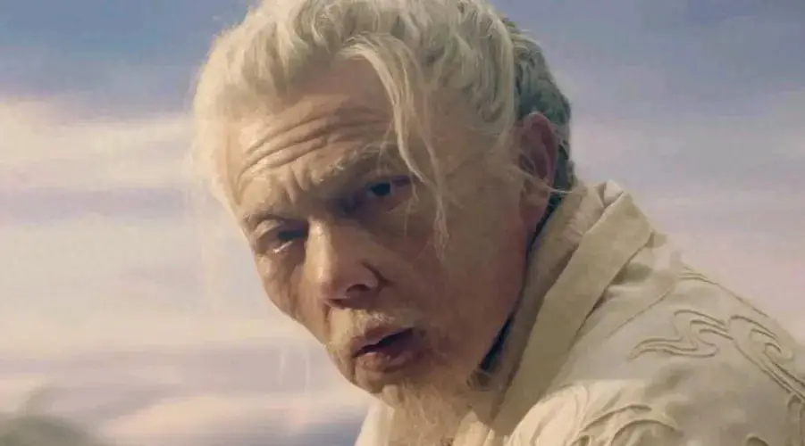 辛棄疾的才華與勇氣