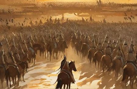 給人生低谷期的你－辛棄疾傳