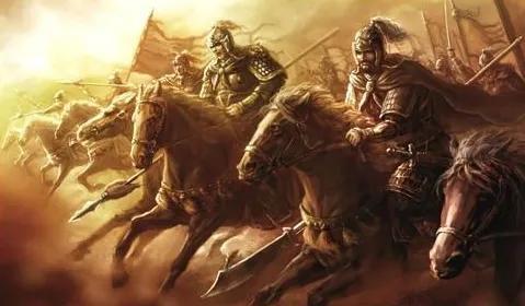 陸遊：鐵馬冰河入夢來，堅持抗爭，至死不休