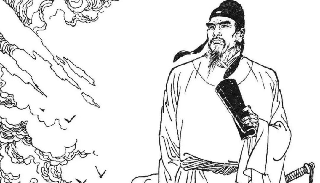 被低估的辛棄疾：最「硬派」的文人沒有之一