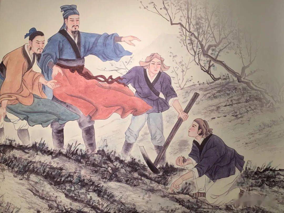 曾鞏長期在地方廝混，是咎由自取還是命中註定？抑或別有玄機？