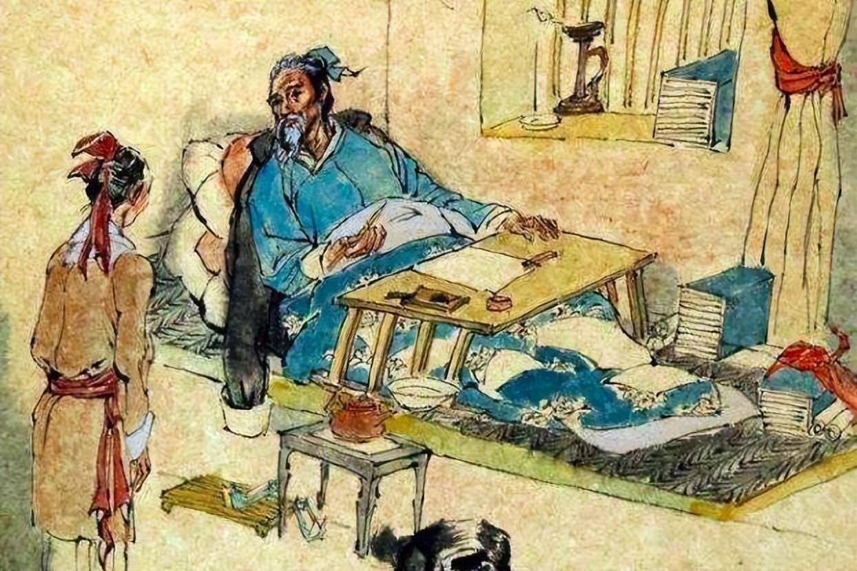 南宋著名愛國詩人陸遊，一生遭受了巨大的波折，仕途坎坷愛情不順