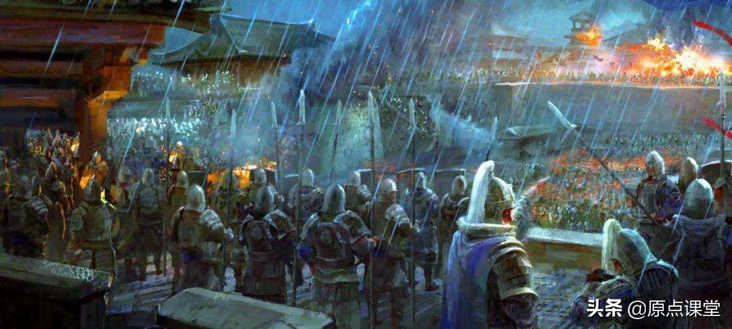 陸遊的一生有多少無奈