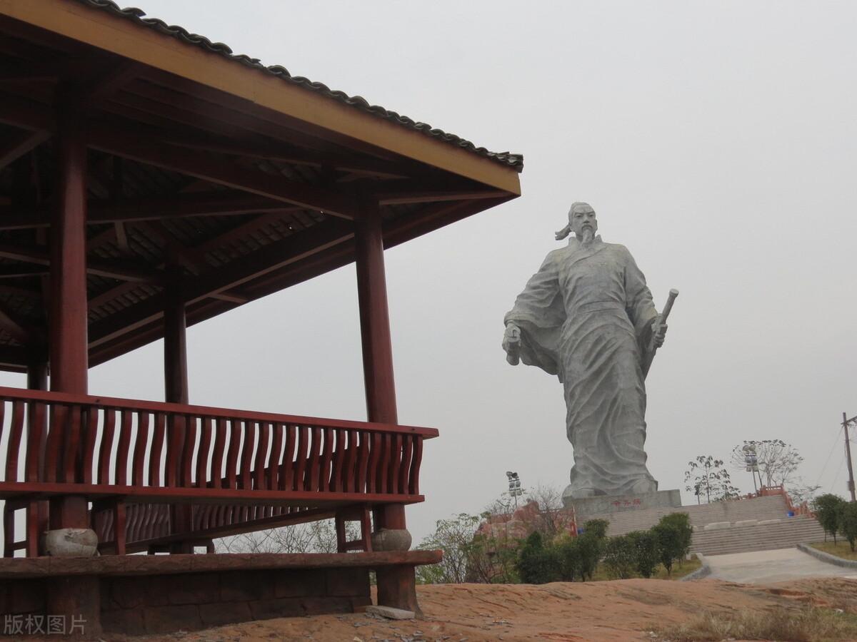 武能比岳飛 文能比蘇遼「古惑仔」辛棄疾的傳奇人生