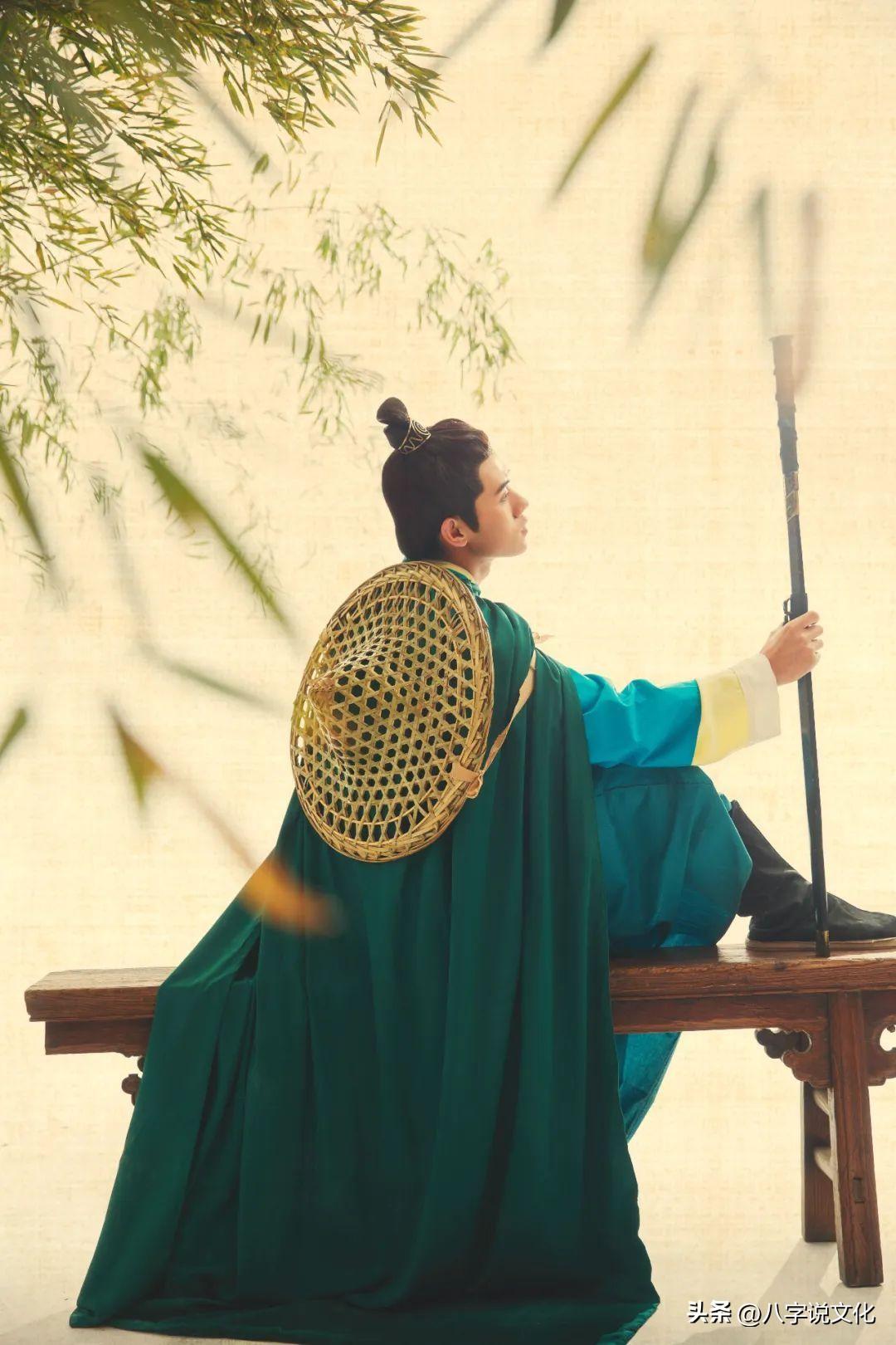 辛棄疾，一個熱衷跟隨大自然對話的有趣靈魂