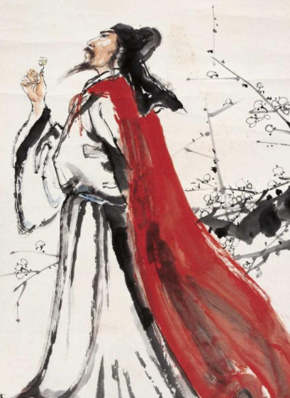 陸遊：屢遭排擠卻一心為國，那在詩歌裡他的愛國思想有何種體現