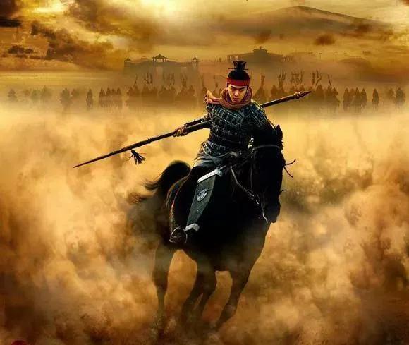 鐵馬冰河入夢來：辛棄疾的一生