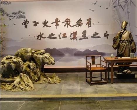 不該被忽略的唐宋八大家——曾鞏