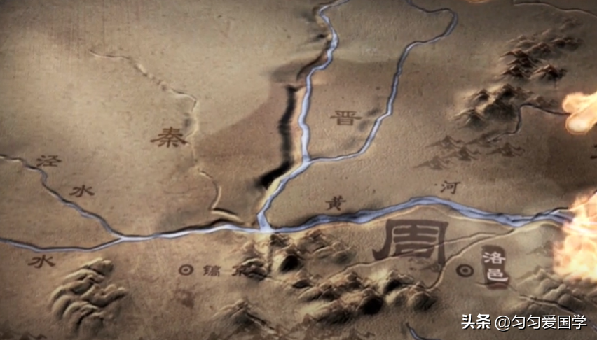 老子：一段最負盛名的佳話，紫氣東來的傳奇故事