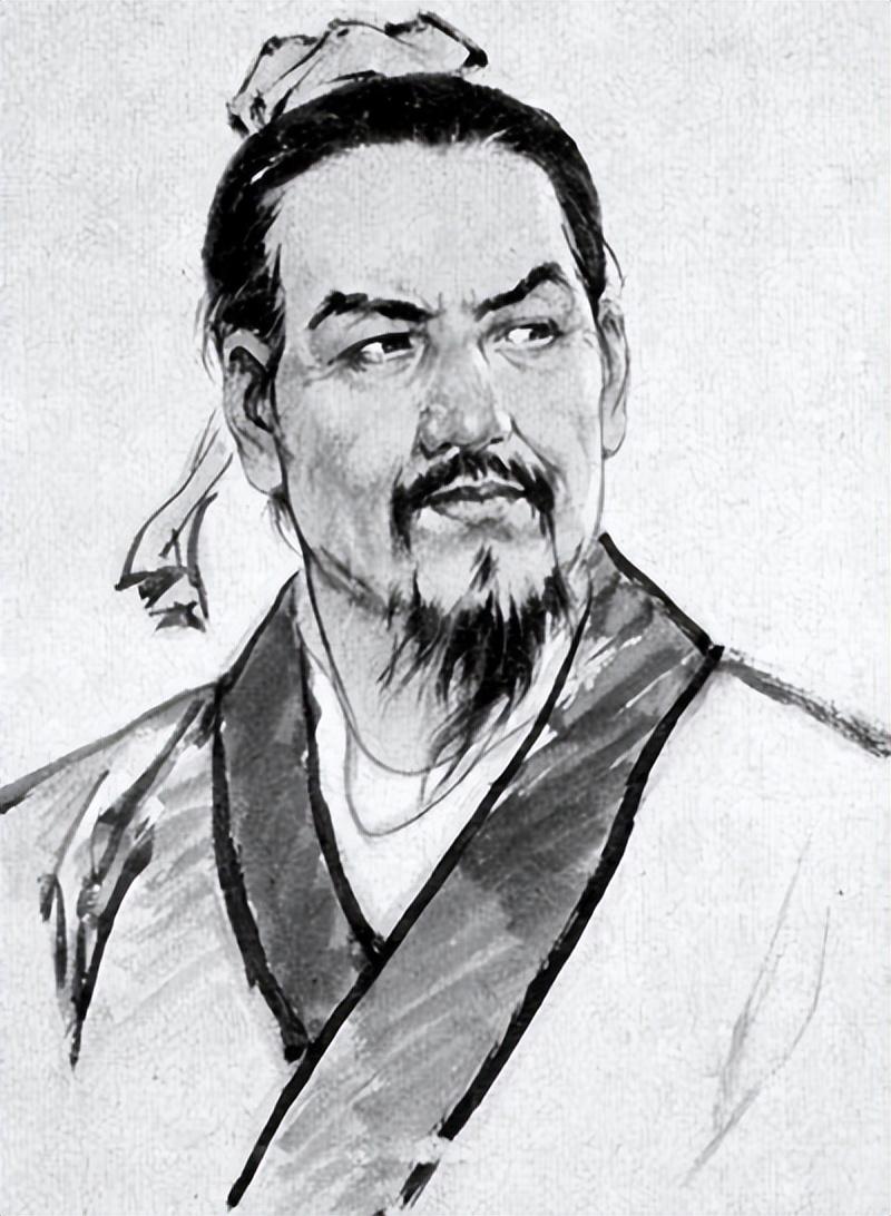 韓非子——法、術、勢的結合