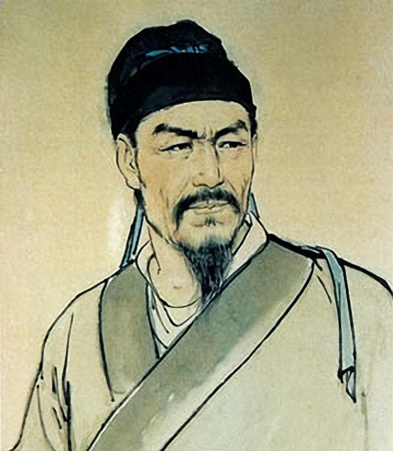 辛棄疾：戰場詩人中的文學巨星，詩境勝過千軍萬馬