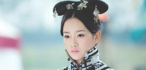 皇太極的皇后 孝莊文皇后輔佐了三代帝皇