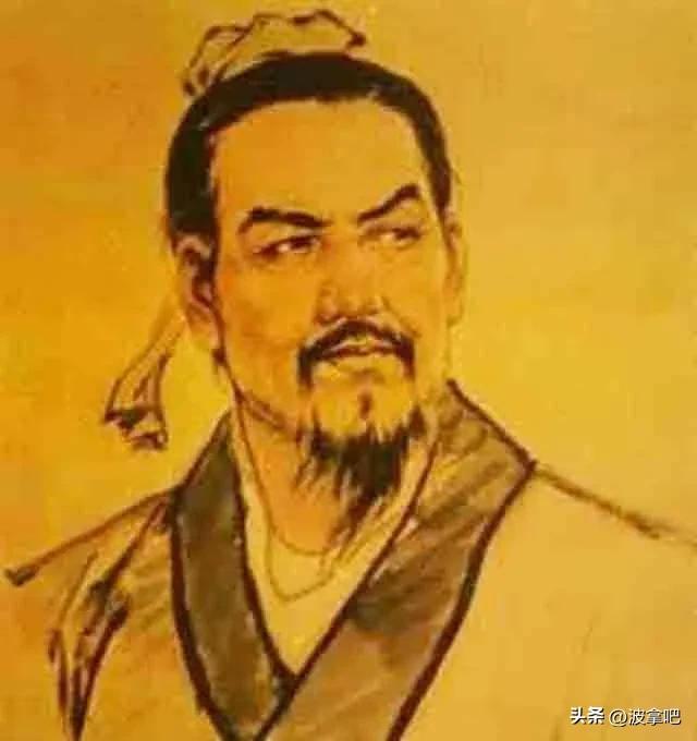 大賢韓非子死的確實有點冤