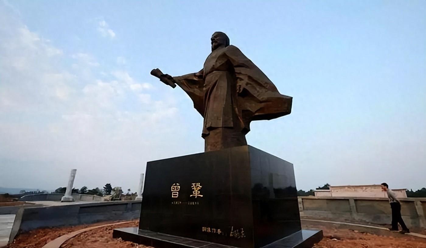 這就是曾鞏，你熟悉又