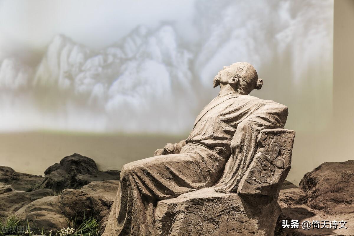 《莊子》人生智慧十則，極致的逍遙與浪漫