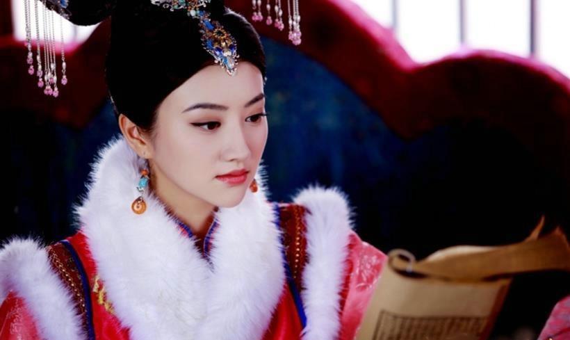 孝莊不是只有一個兒子，她還生了女兒