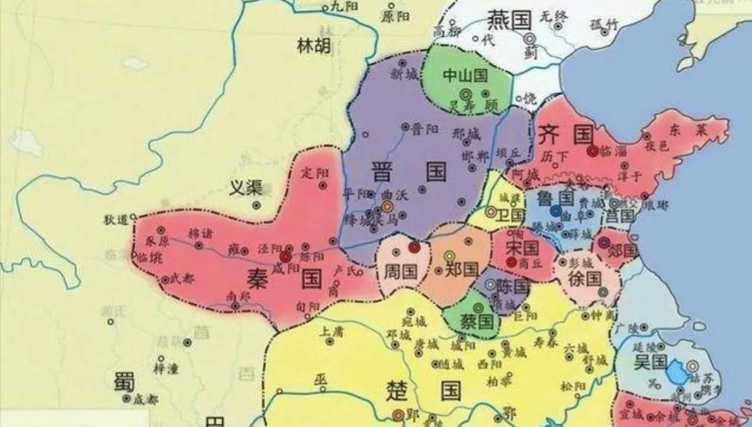 從「老子天下第一」談老子的智慧與從容