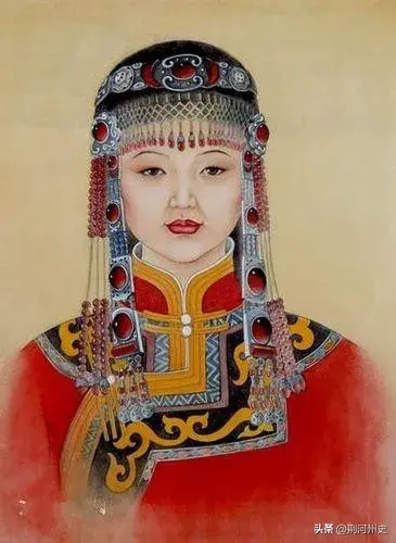 孝莊文女王：大清第一女主，輔佐兩代帝王，被世人造謠下嫁多爾袞