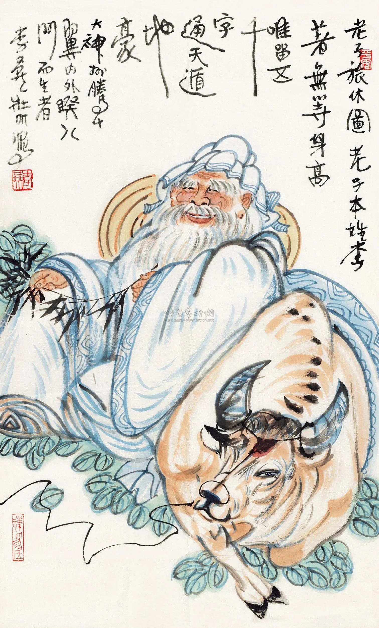 老子一生未曾被證實活到幾歲