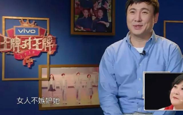 賈玲個人資料簡介（最苦的時候被男友拋棄，從藝18年僅一段緋聞，39歲仍然單身）