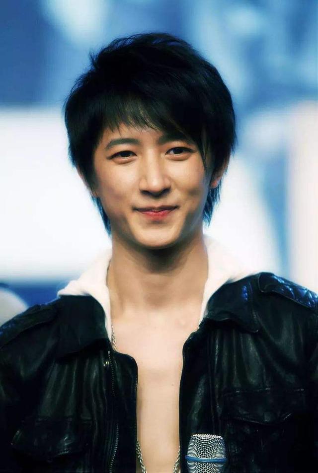 看《傳家》裡的韓庚個人資料簡介（從流量到演員，會打多少數據紅人的臉？）