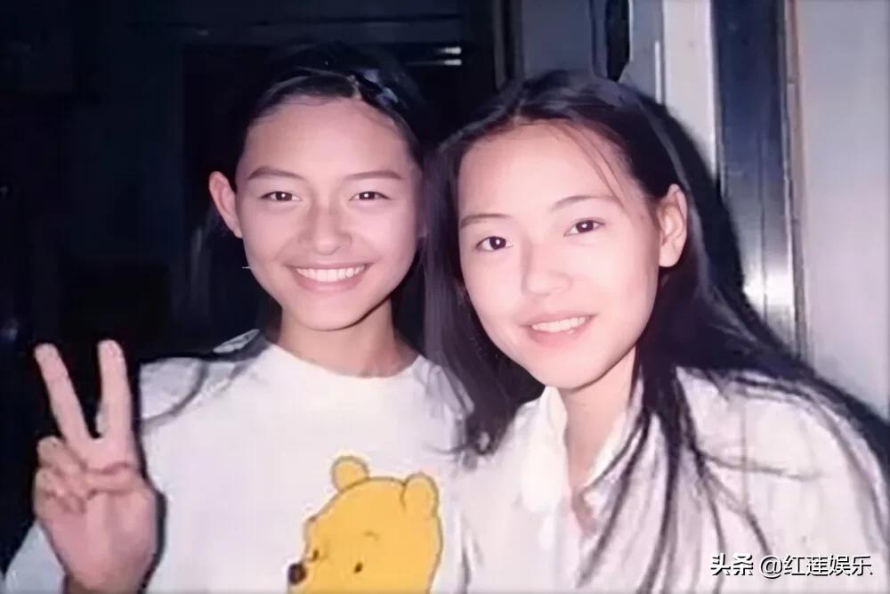 大s個人檔案簡介（本名徐熙媛，1976年出生台灣）