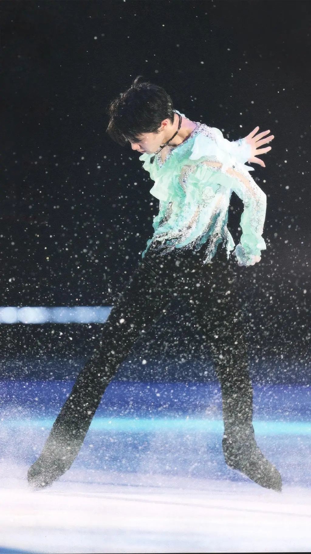 羽生結弦