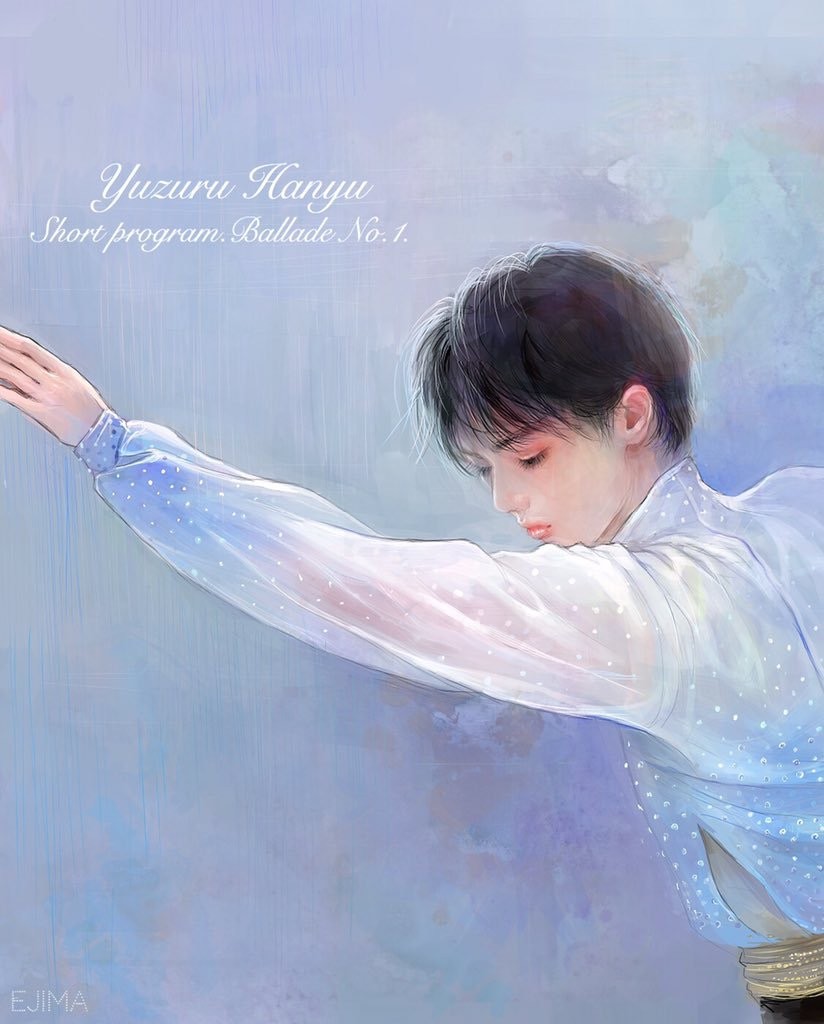 羽生結弦