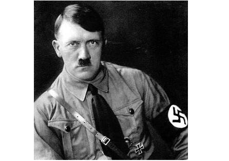希特勒