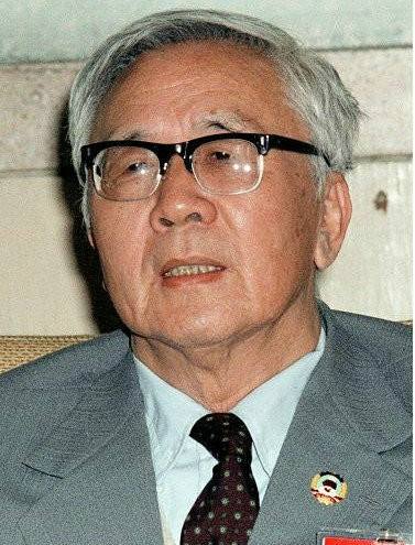 華羅庚簡介(華羅庚老先生簡介)