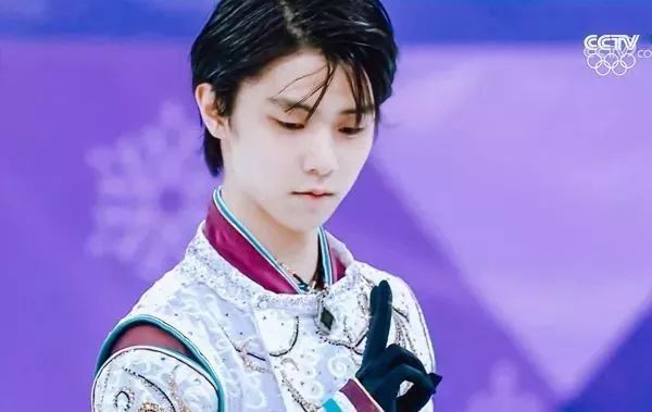 羽生結弦