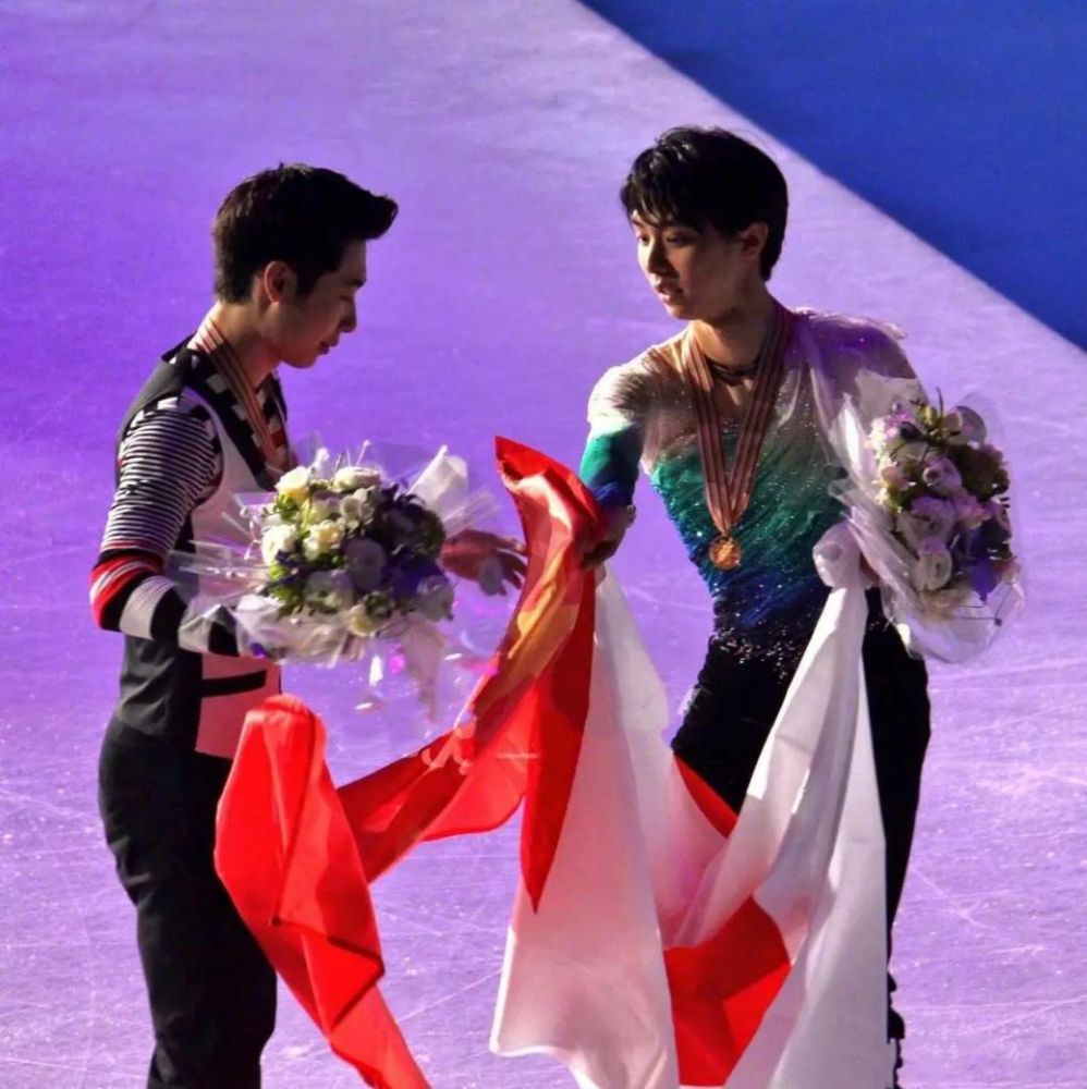 羽生結弦