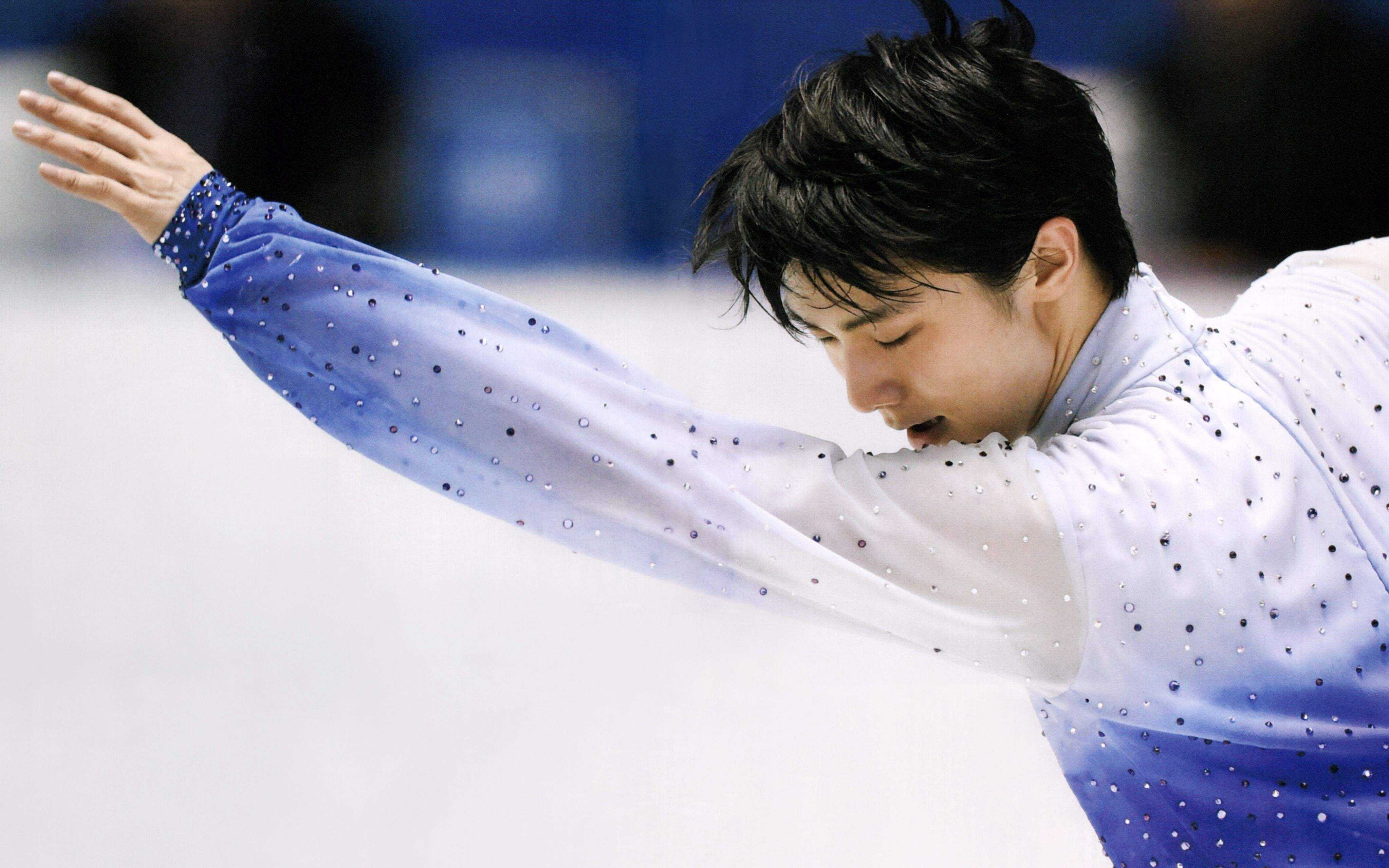 羽生結弦
