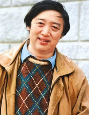 馮驥才簡介（馮驥才經典語錄語句）